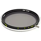 Filtro NiSi True Color VND/PL Pro Nano 1 a 5 Stop - 82mm - Miniatura 3