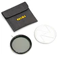 Filtro NiSi True Color VND/PL Pro Nano 1 a 5 Stop - 82mm - Miniatura 4