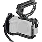 Kit Cage SmallRig HawkLock para Sony FX5 - Miniatura 1