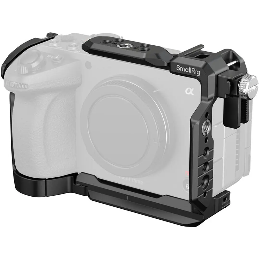 Cage SmallRig HawkLock para Sony FX5 1