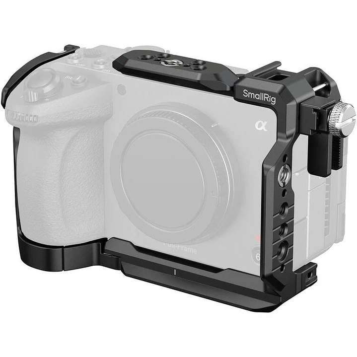 Cage SmallRig HawkLock para Sony FX5 1