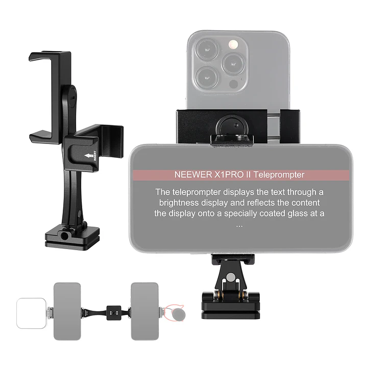 Soporte Neewer SP-08 para Smartphones 1