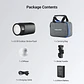 Flash Strobe Neewer Q120 2.4 GHz - Miniatura 2