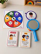Ruleta de las Emociones con Espejo - Miniatura 2