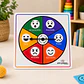 Ruleta de las Emociones con Espejo - Miniatura 4