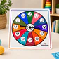 Ruleta de las Emociones con Espejo - Miniatura 5
