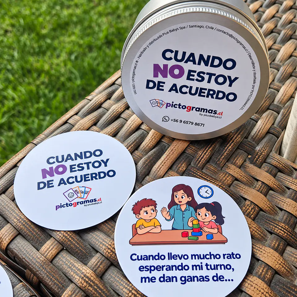 Tarjetas 