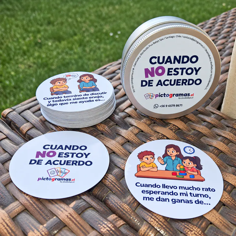 Tarjetas 