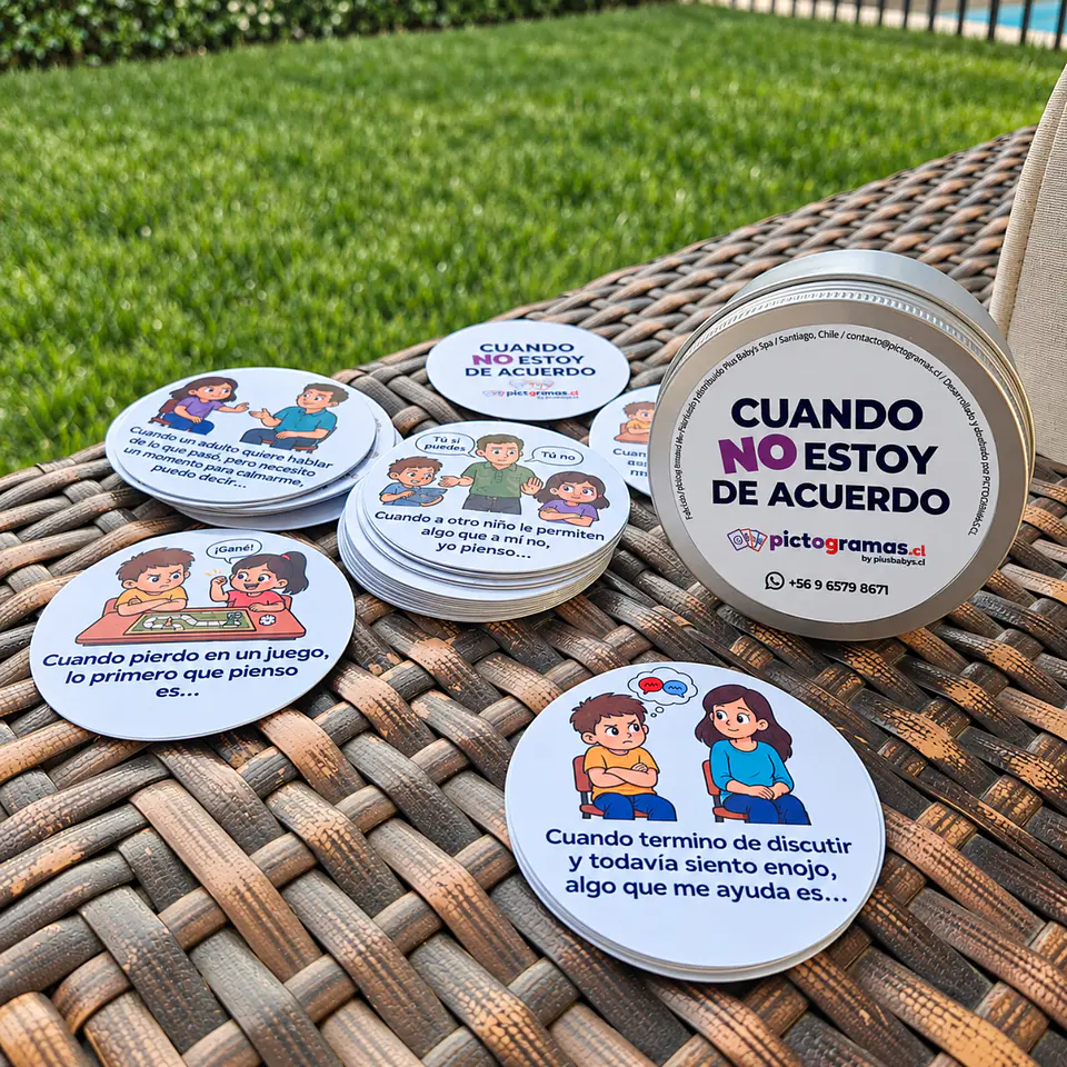 Tarjetas 
