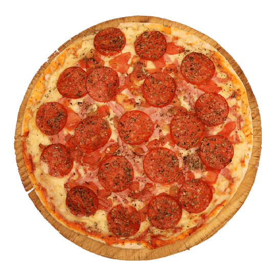 Pepperoni