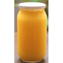 Jugo de Mango