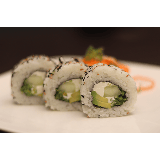 Natura (California Rolls)