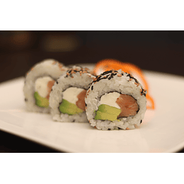 Sake (California Rolls)