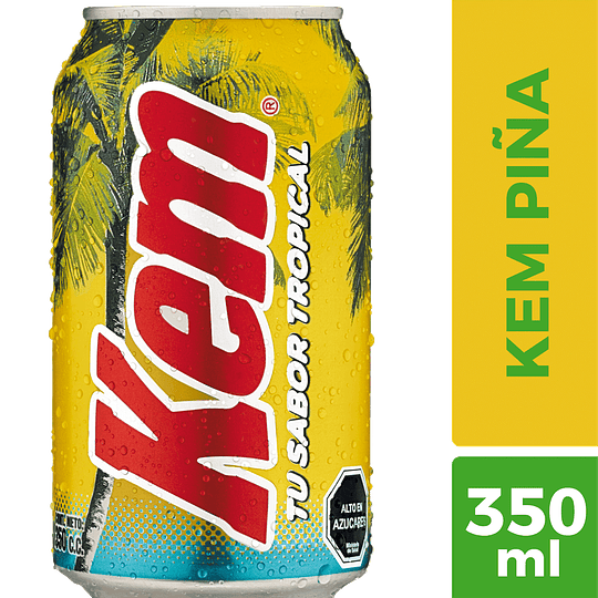 Kem Piña