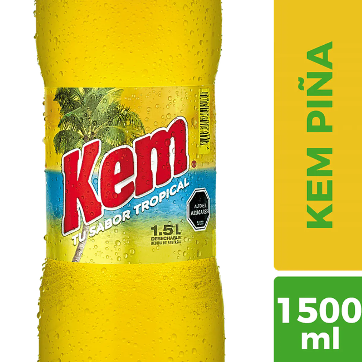 Kem Piña 1.5 L