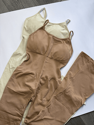 Enterito Flare Push Up