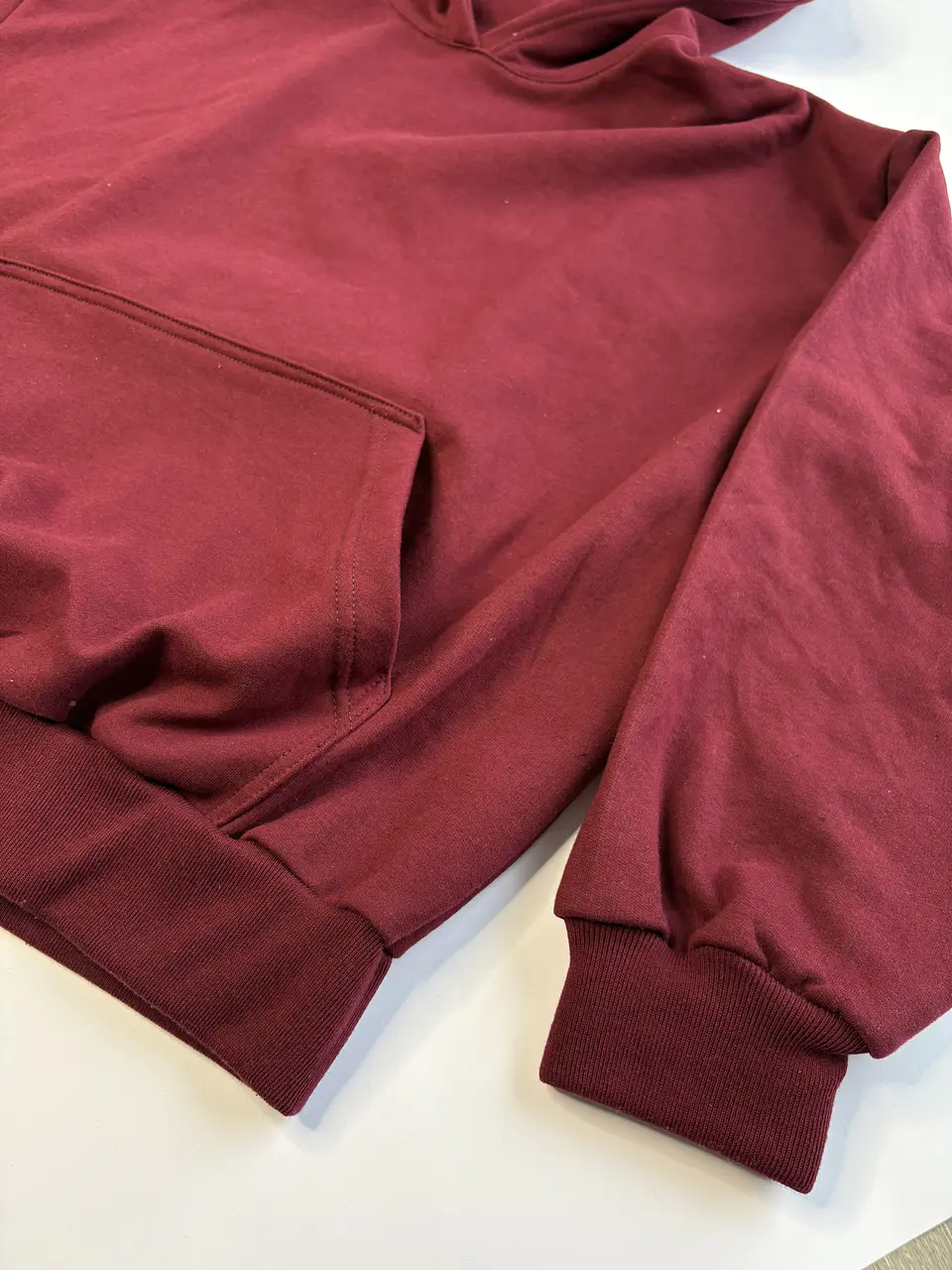 Hoodie Boxy Fit  3