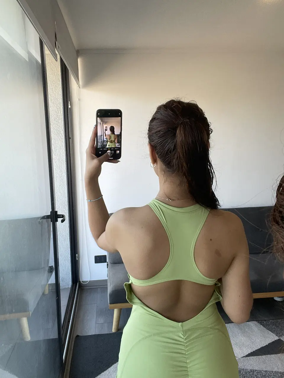 Enterito Corto Push Up  5