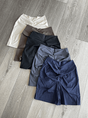 Short Push Up Corte V