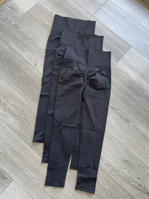 Calza Push Up Classic