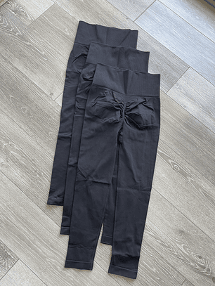 Calza Push Up Classic