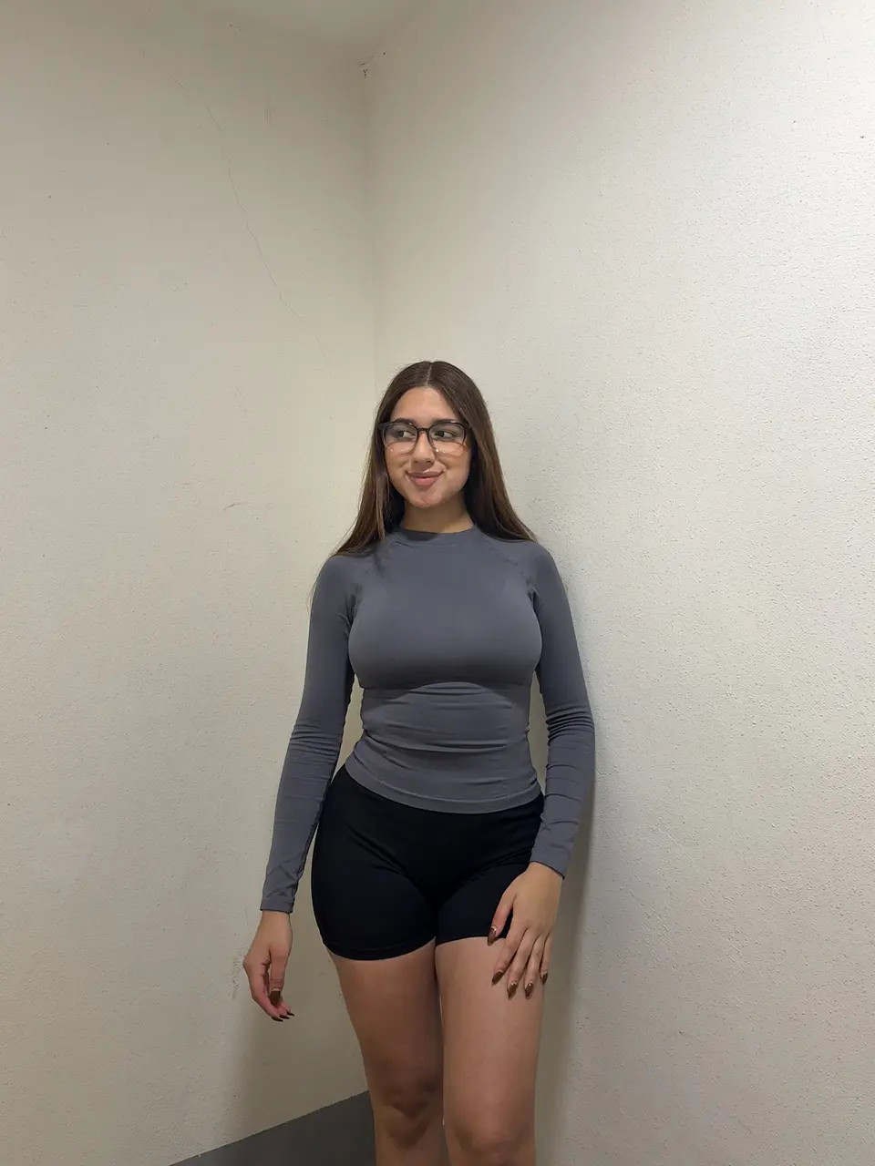 Polera Manga Larga  2