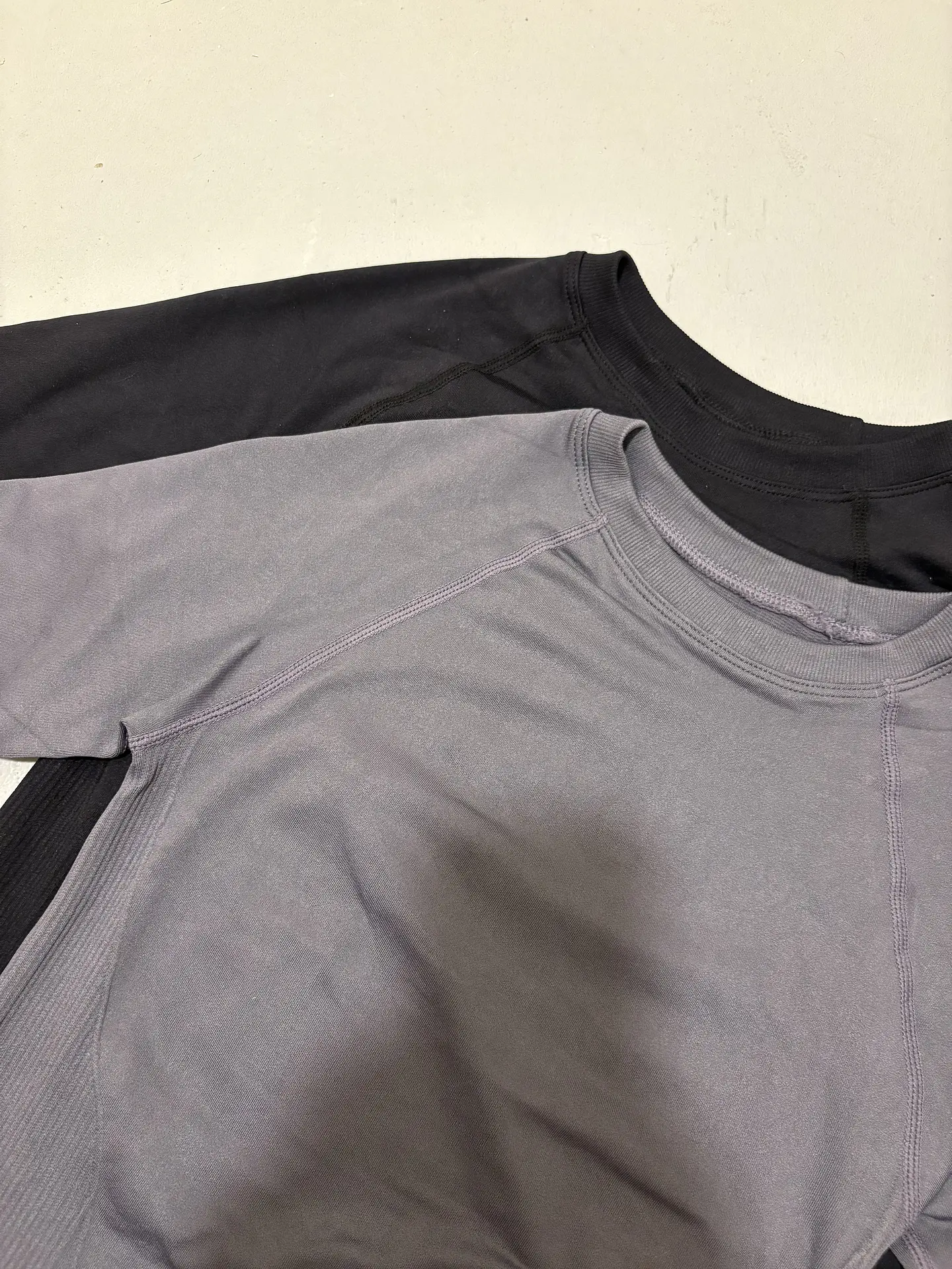 Polera Manga Larga  5