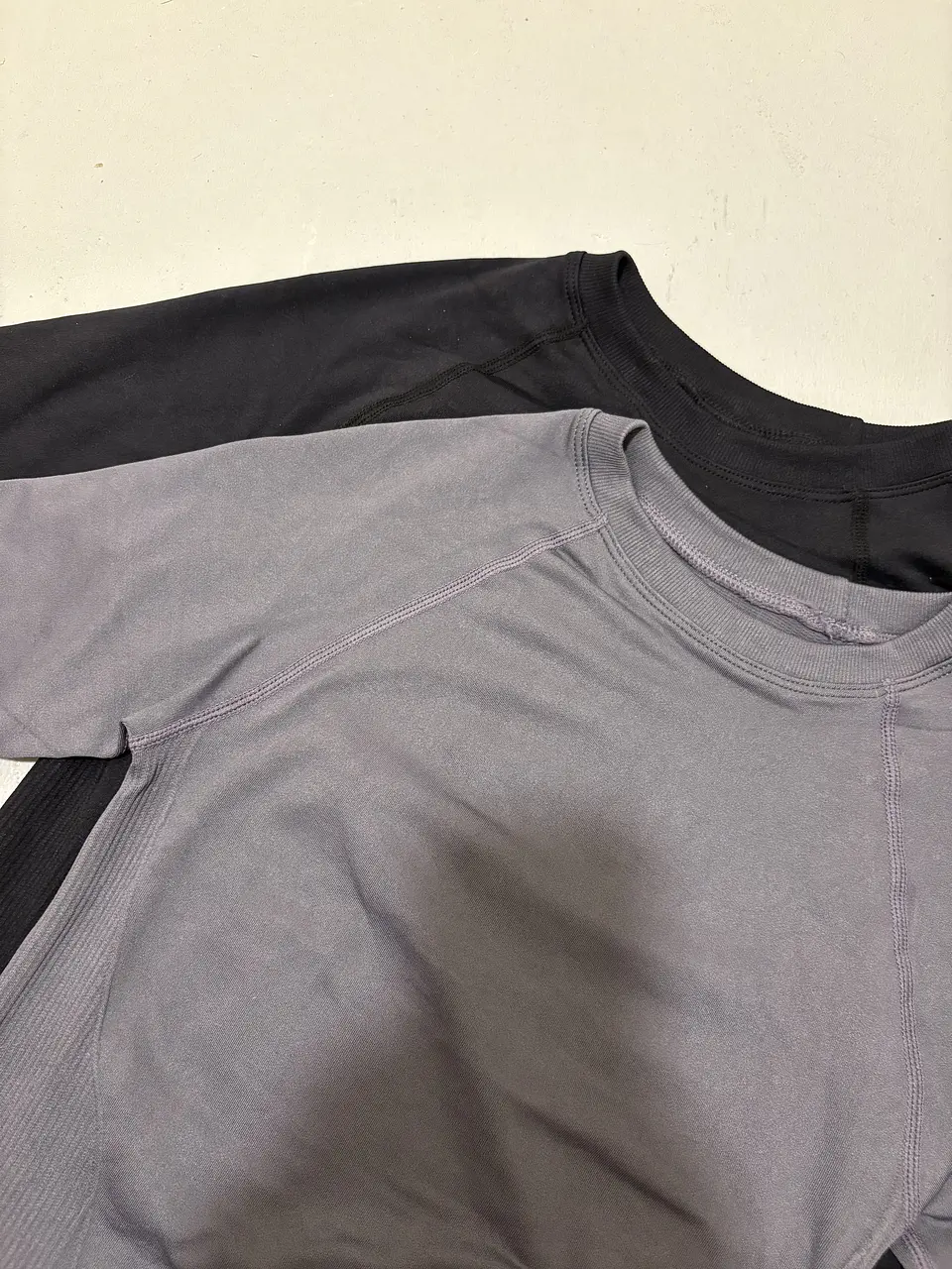 Polera Manga Larga  5