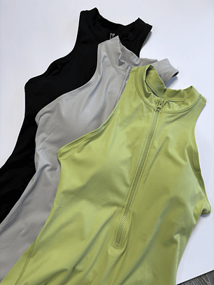 Enterito Corto Push Up 