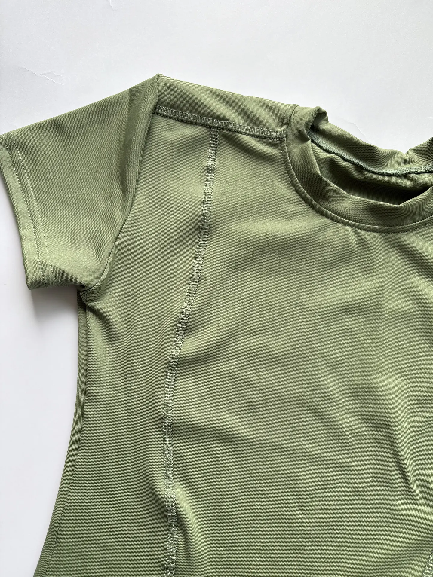 Polera Suplex  2