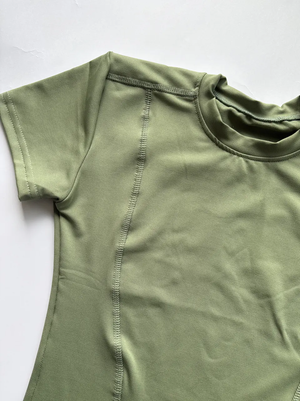 Polera Suplex  2