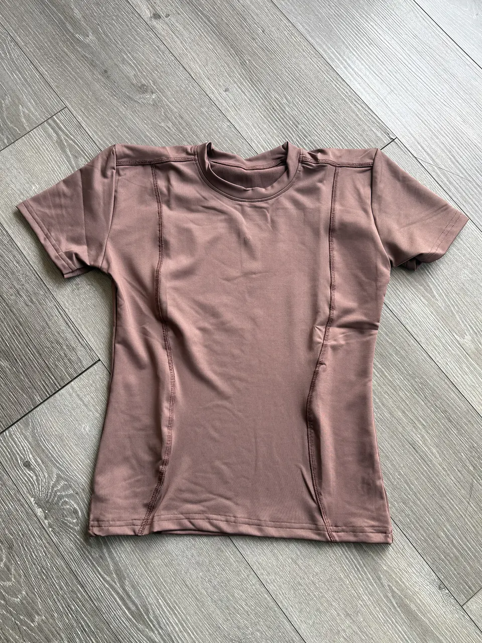 Polera Suplex  8