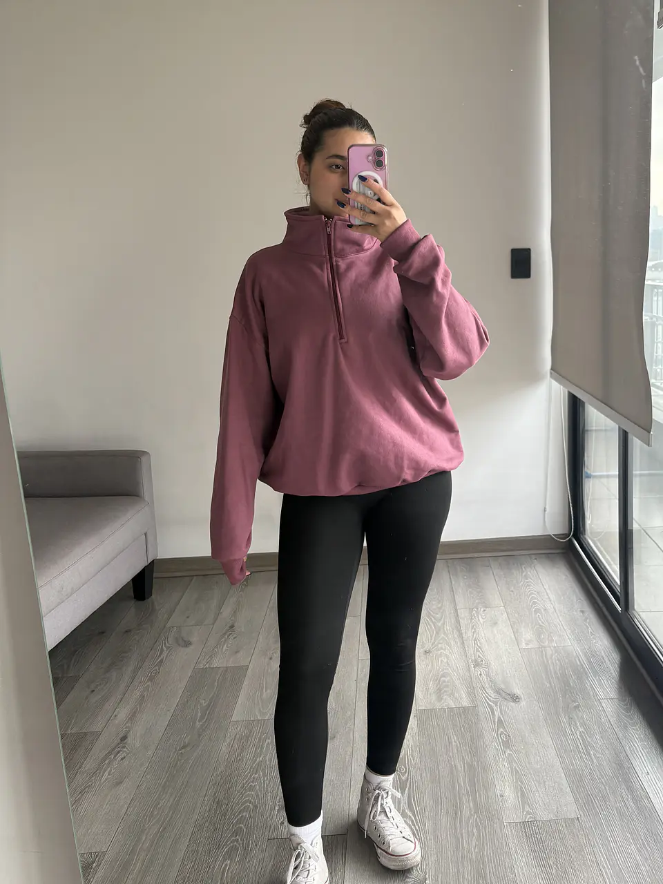 Hoodie Zip  7