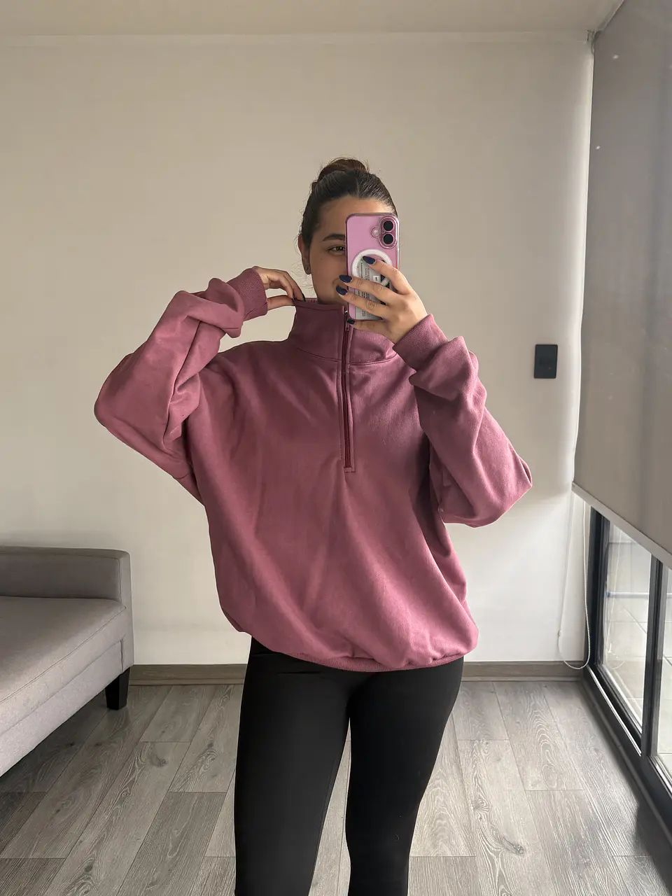 Hoodie Zip  8