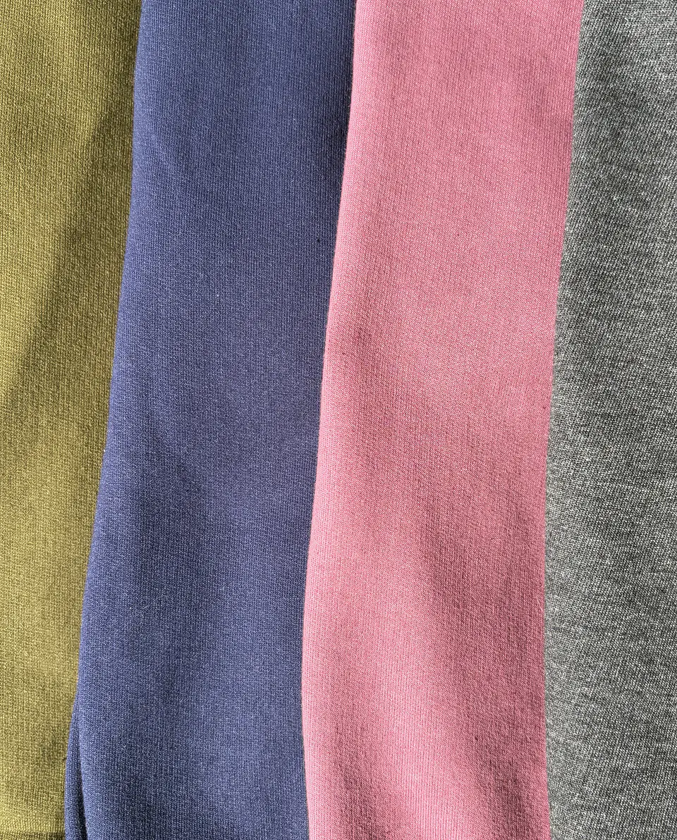 Hoodie Zip  5