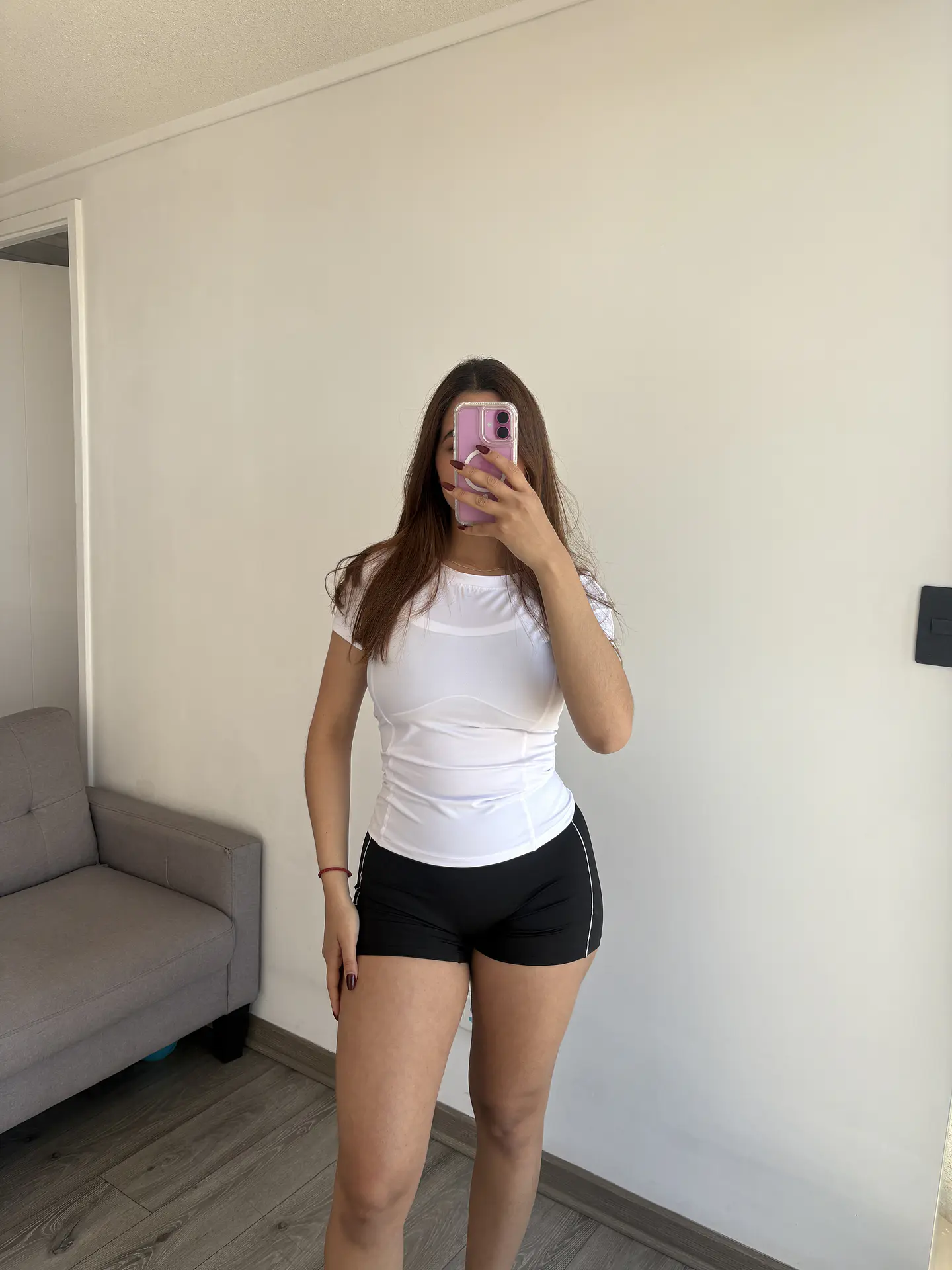 Polera Soft Fit 4