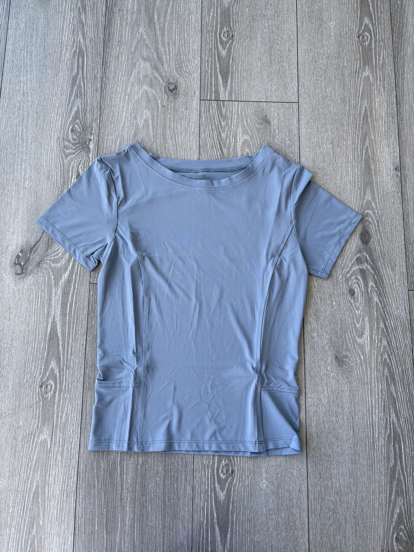 Polera Soft Fit 2