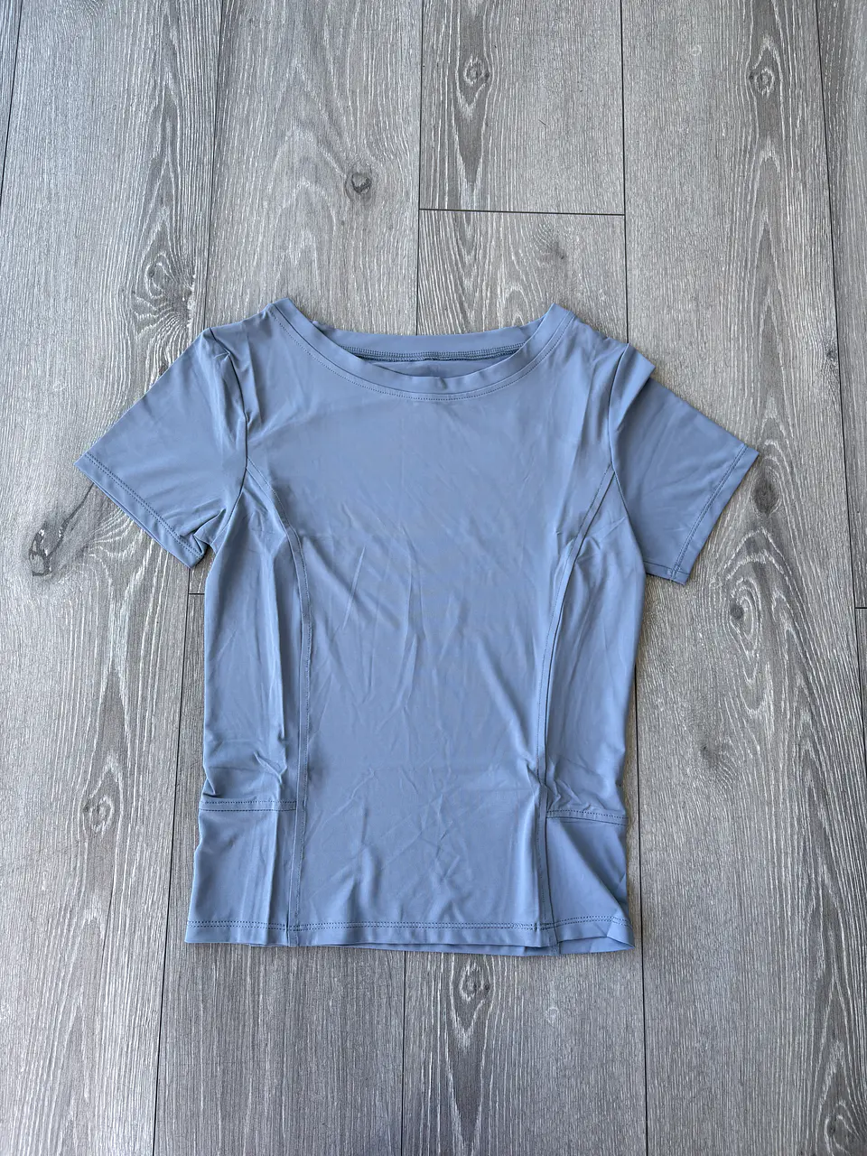 Polera Soft Fit 2