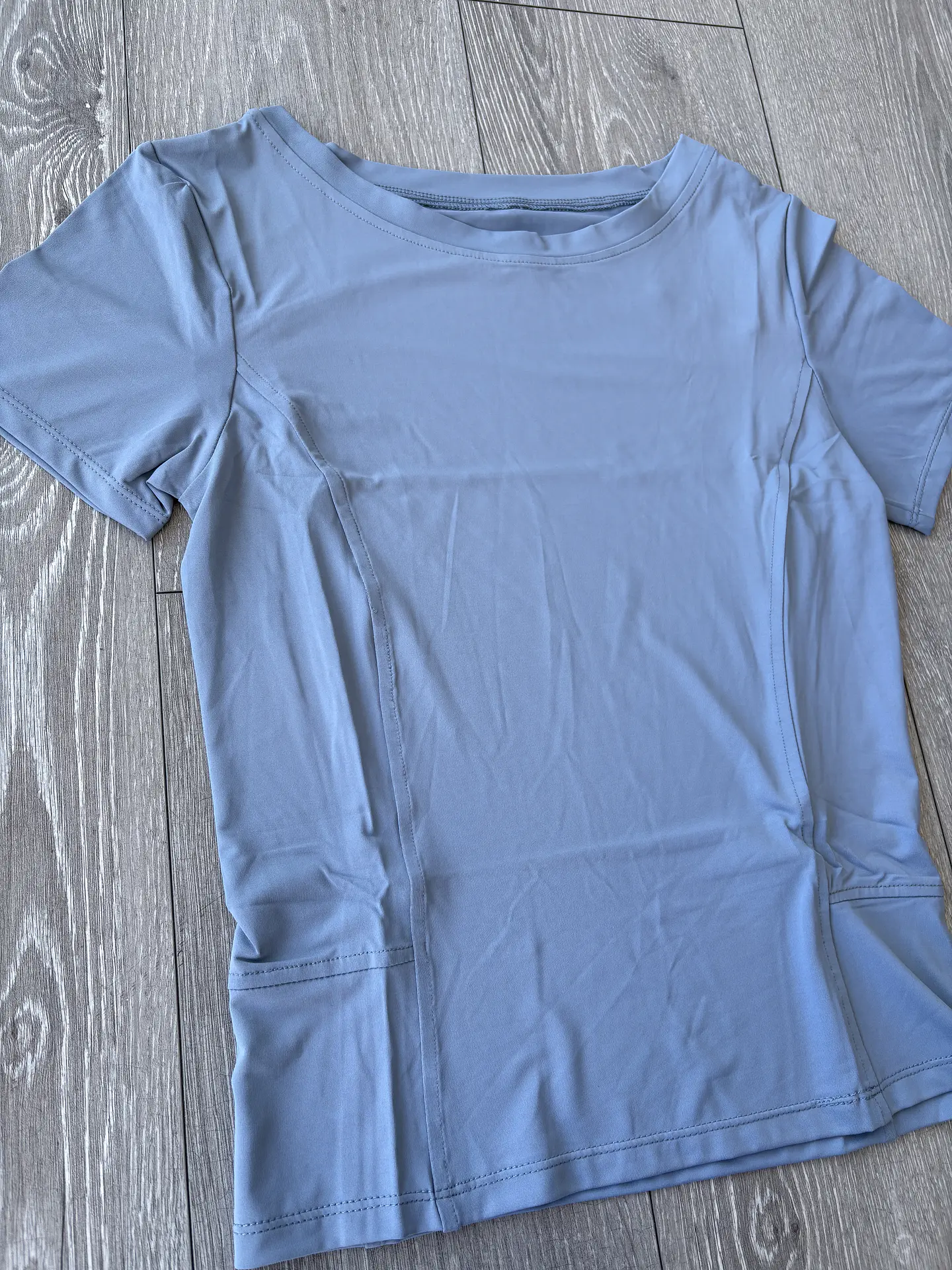 Polera Soft Fit 3