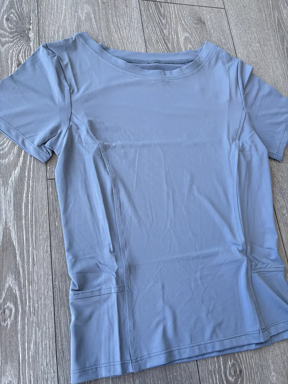 Polera Soft Fit 3