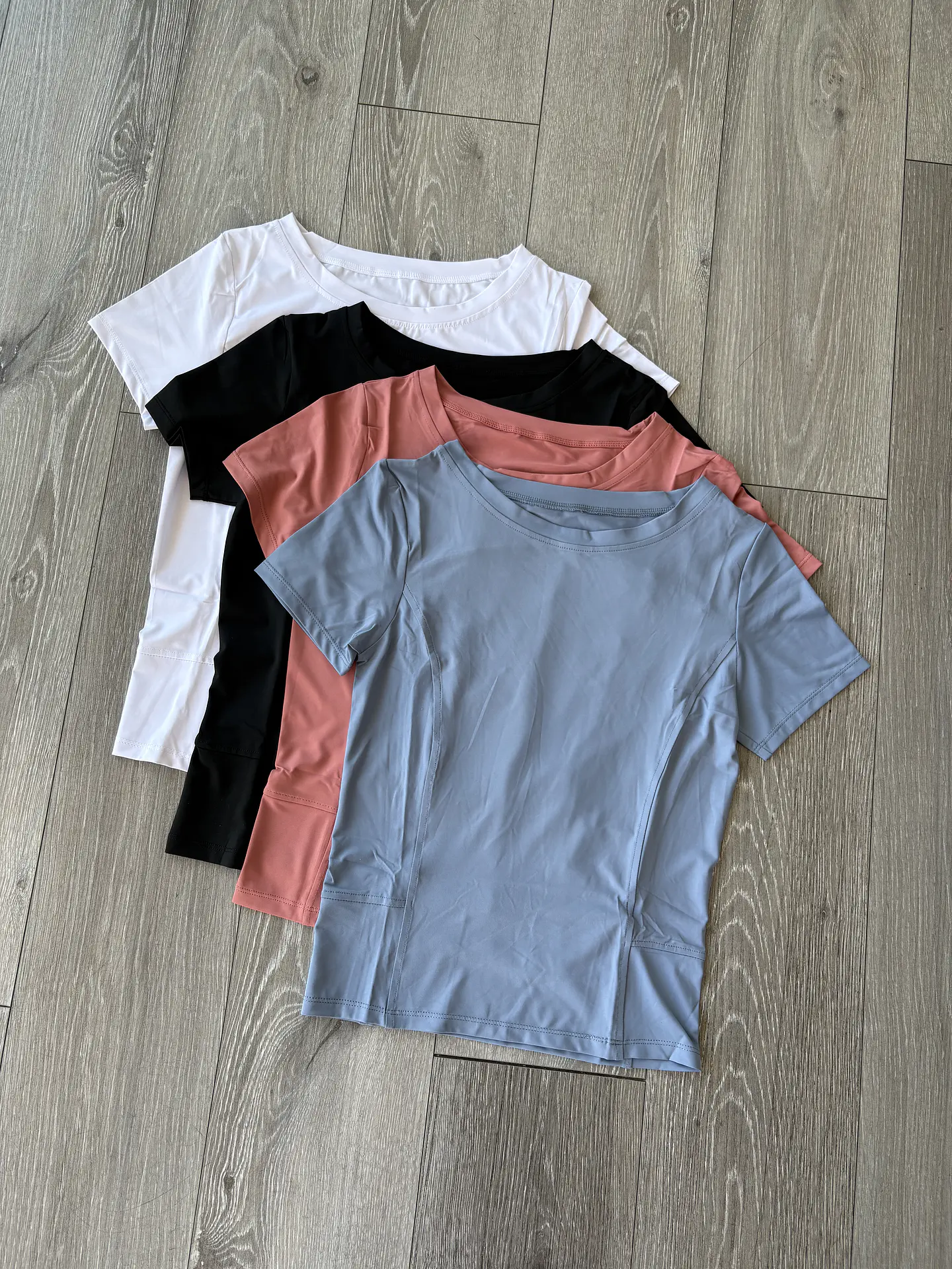 Polera Soft Fit 1