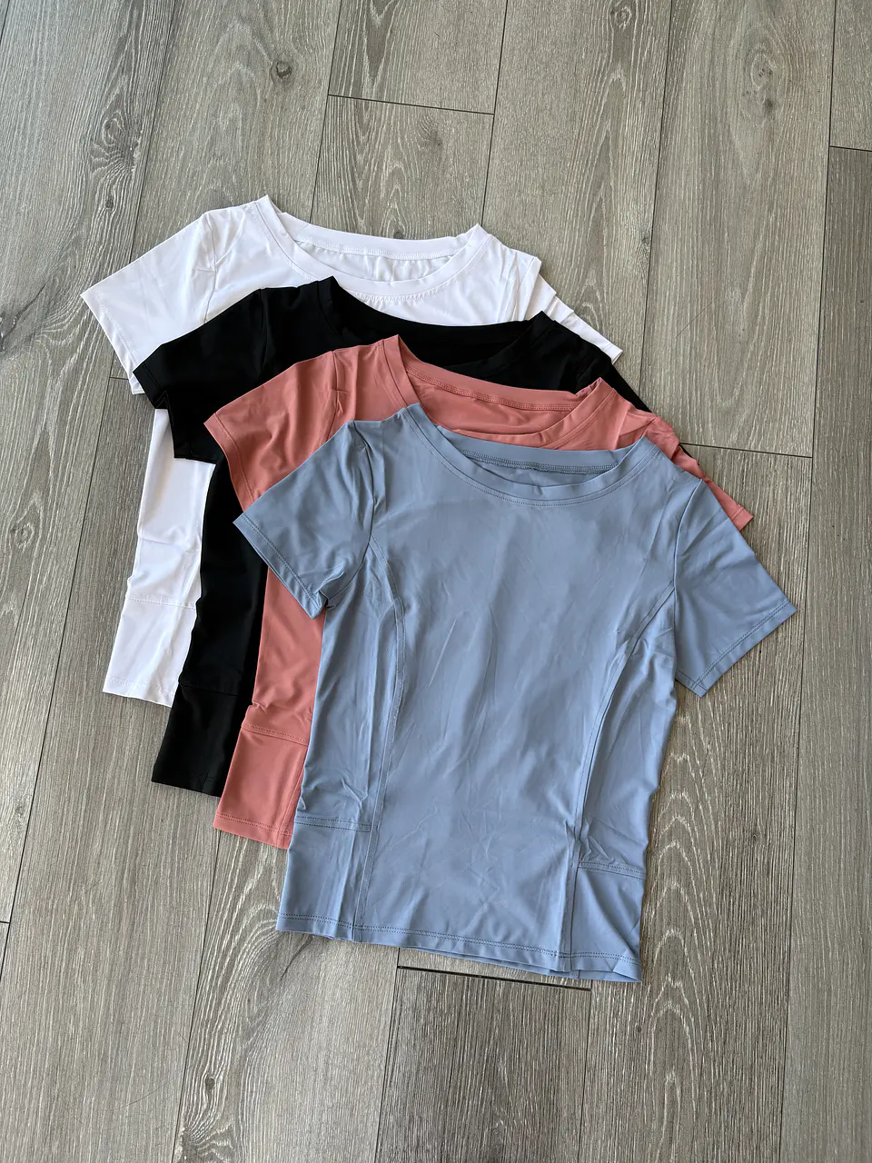Polera Soft Fit 1