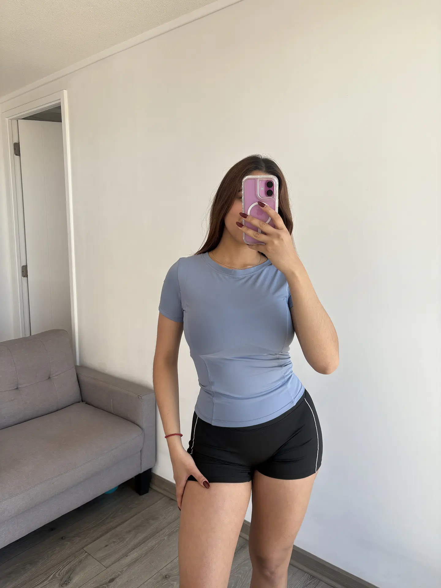 Polera Soft Fit 7