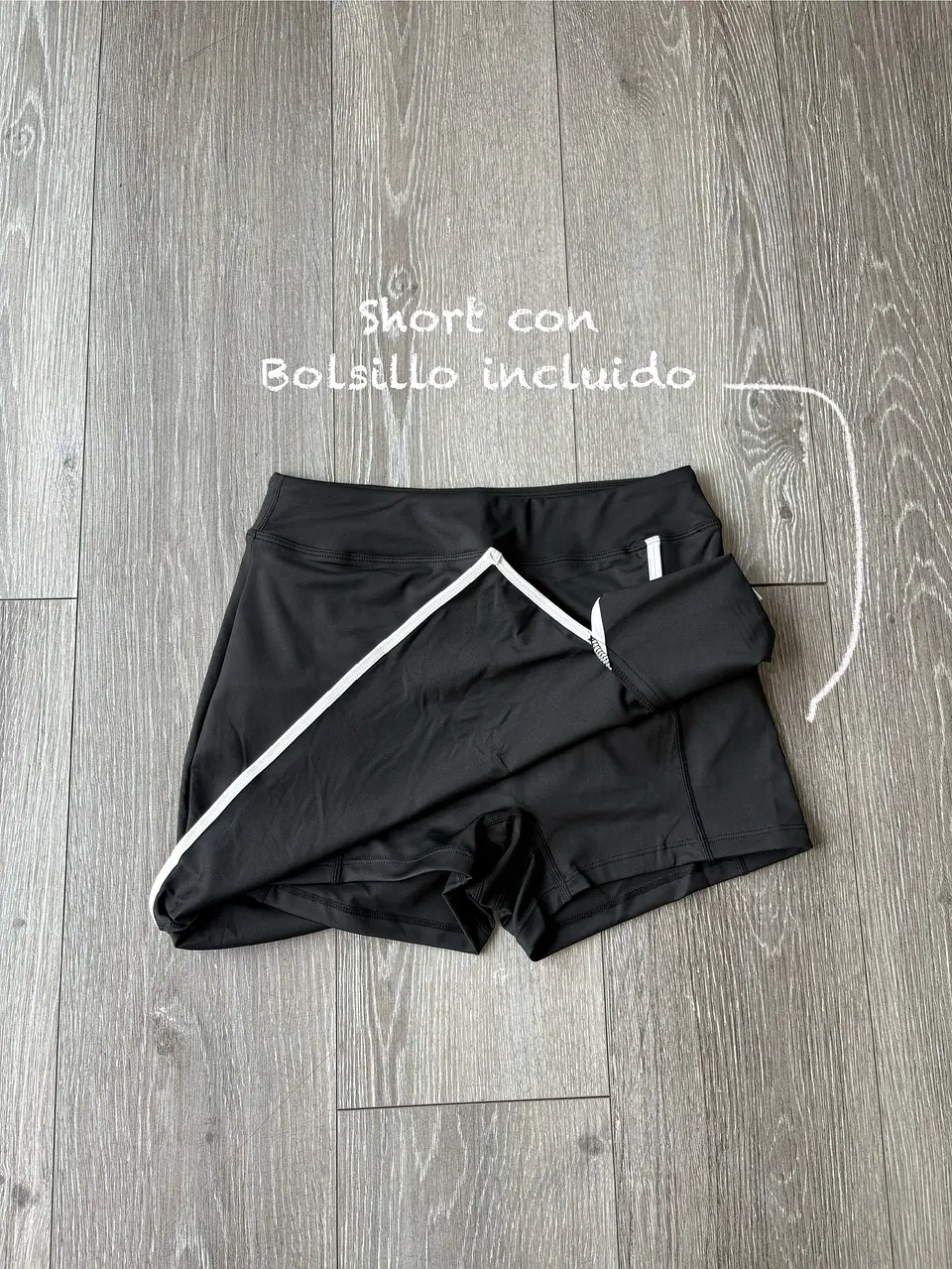 Set falda Lines  3