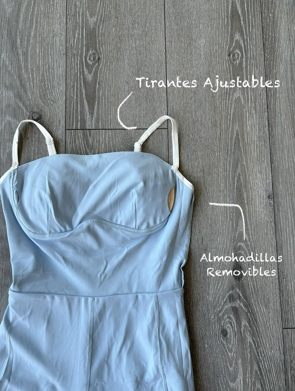 Dress Lines  7