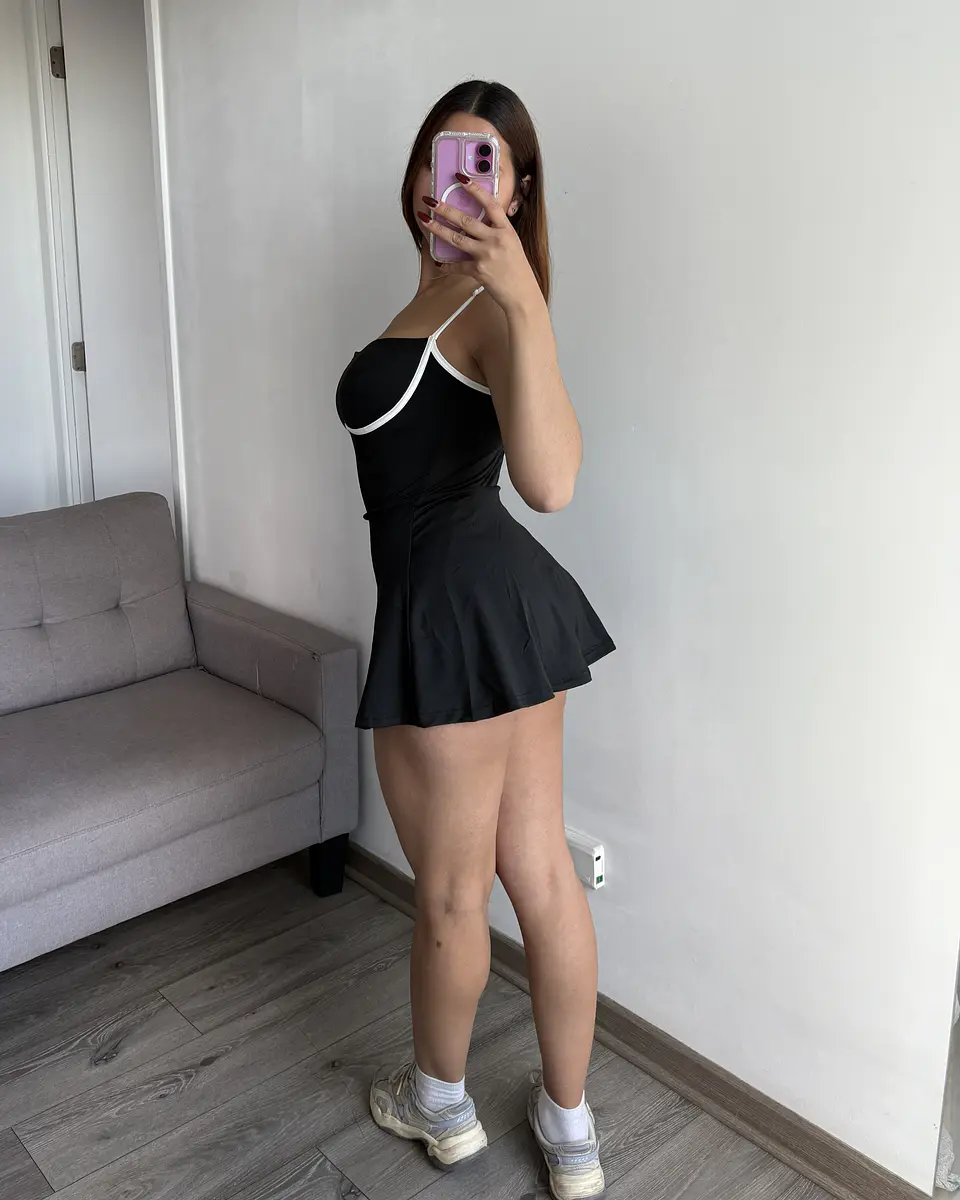 Dress Lines  2