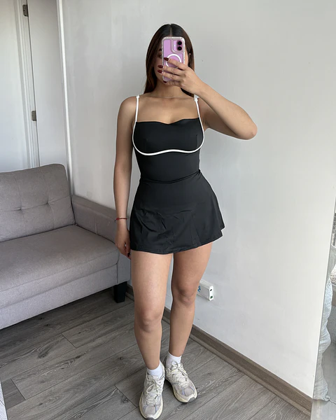 Dress Lines 