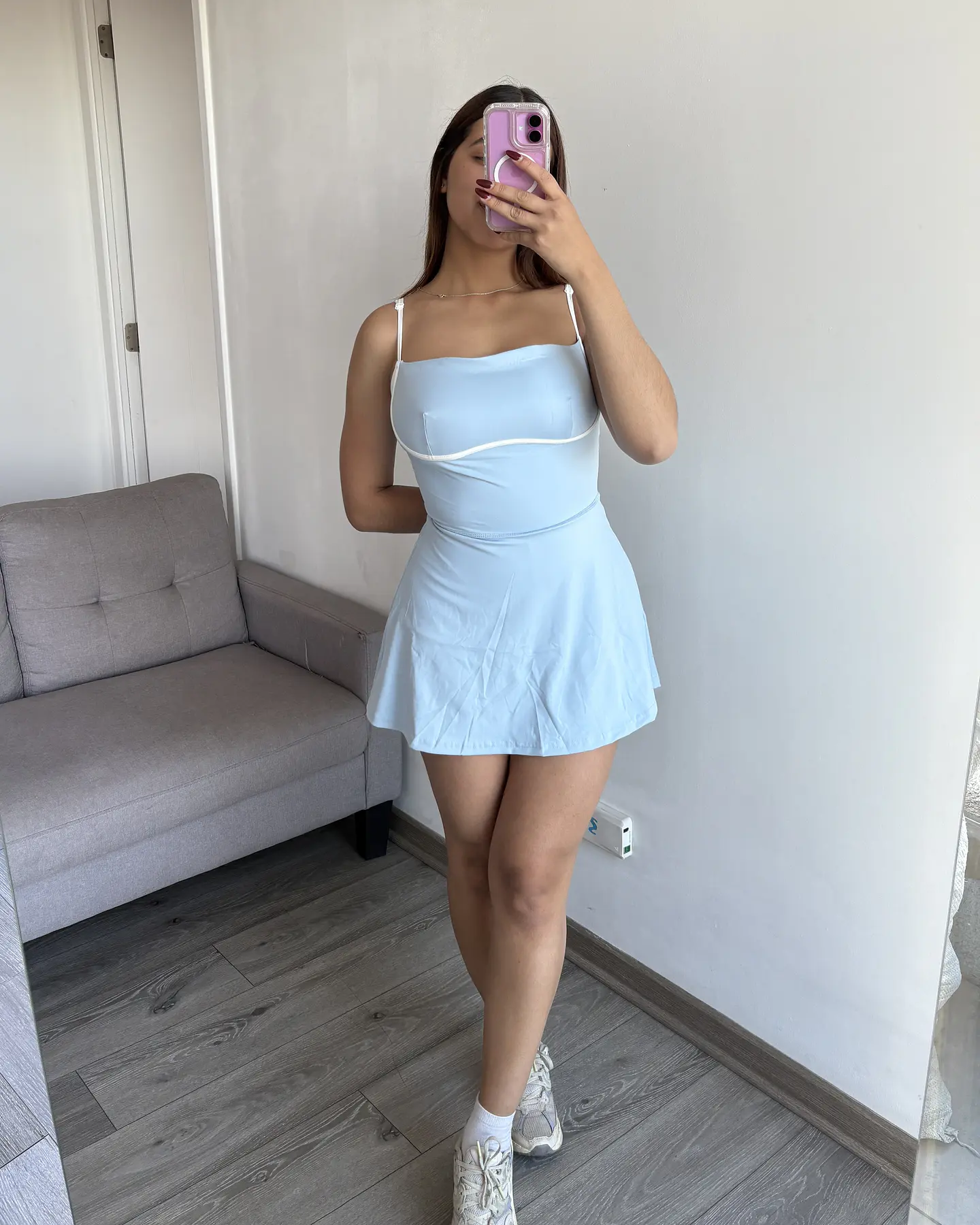 Dress Lines  3