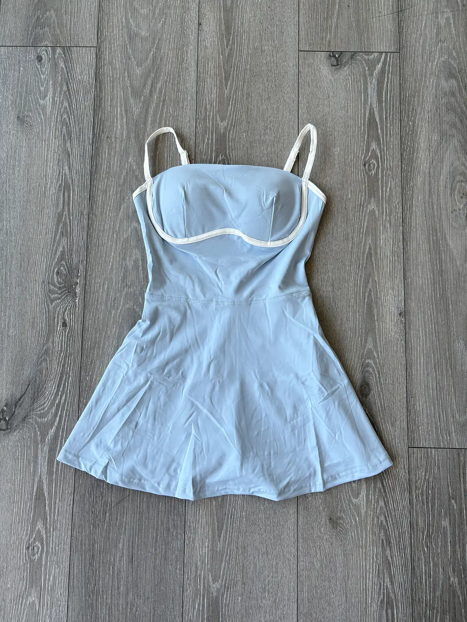 Dress Lines  10