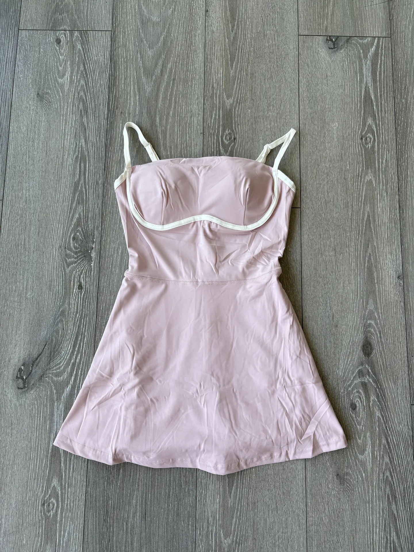 Dress Lines  11